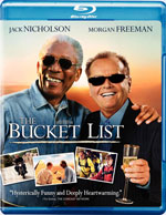 Blu-ray / ���� �� ������ � ���� / The Bucket List
