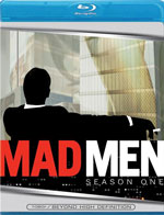 Blu-ray / Безумцы / Mad Men
