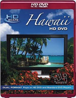 HD DVD / HD ���� - ������ / HDScape: HDWindow - Hawaii