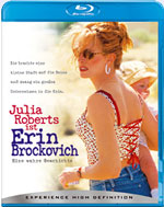 Blu-ray / ���� �������� / Erin Brockovich