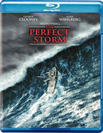 Blu-ray / ��������� ����� / Perfect Storm, The