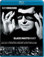 Blu-ray / Roy Orbison: A Black amp White Night / Roy Orbison: A Black amp White Night
