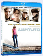 Blu-ray / �������� / Sleepwalking