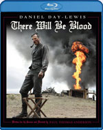 Blu-ray / Нефть / There Will Be Blood