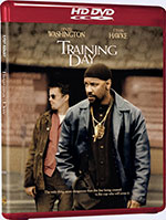 HD DVD / Тренировочный день / Training Day