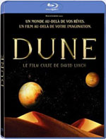 Blu-ray / Дюна / Dune