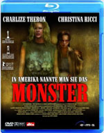 Blu-ray / ������ / Monster