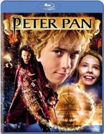 Blu-ray / Питер Пэн / Peter Pan