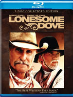 Blu-ray / �������� ������ / Lonesome Dove