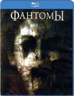 Blu-ray / Фантомы / Shutter