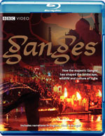 Blu-ray / ���� / Ganges