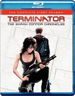 Blu-ray / ����������: ����� �� ������� / Terminator: The Sarah Connor Chronicles