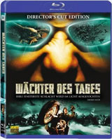 Blu-ray / ������� ����� / Day Watch