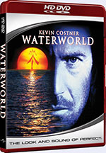 HD DVD / Водный мир / Waterworld