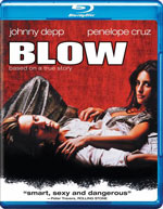 Blu-ray / Кокаин / Blow