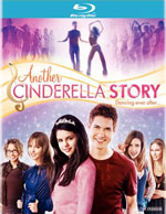 Blu-ray / ��� ���� ������� ������� / Another Cinderella Story