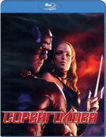 Blu-ray / Сорвиголова / Daredevil