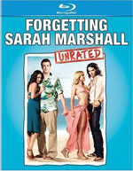 Blu-ray / � ������ / Forgetting Sarah Marshall