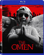 Blu-ray / Омен / The Omen
