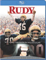 Blu-ray / ���� / Rudy