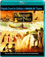 Blu-ray / ����� ���� / Mystery of the Nile