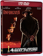 HD DVD / ����������� / Unforgiven