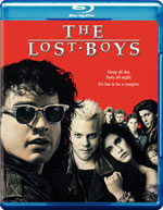 Blu-ray / �������� ������ / The Lost Boys