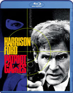 Blu-ray / ���� ��������� / Patriot Games