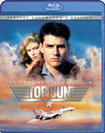 Blu-ray / ������ ������� / Top Gun