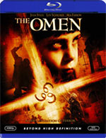 Blu-ray / ���� / Omen, The