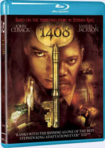 Blu-ray / 1408 / 1408
