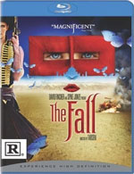 Blu-ray / Запределье / The Fall
