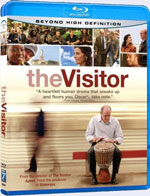 Blu-ray / Посетитель / The Visitor