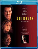 Blu-ray / �������� / Outbreak