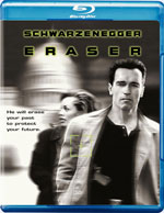 Blu-ray / ��������� / Eraser
