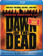 Blu-ray / ������� ��������� / Dawn of the Dead