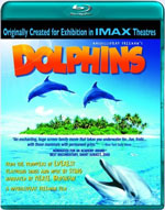 Blu-ray / �������� / Dolphins