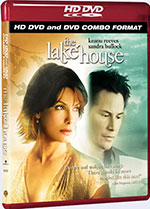 HD DVD / Дом у озера / Lake House, The