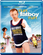 Blu-ray / ����, �������, ���� / Run Fatboy Run