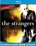 Blu-ray / ���������� / The Strangers