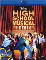 Blu-ray / �������� ������ / High School Musical