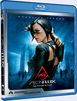 Blu-ray / ��� ����� / amp#198;on Flux