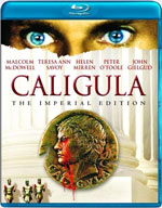 Blu-ray / �������� / Caligola