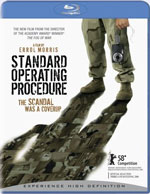 Blu-ray / Стандартная процедура / Standard Operating Procedure