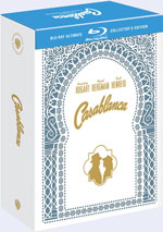 Blu-ray / ���������� / Casablanca