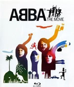 Blu-ray / ABBA: ���� / ABBA: The Movie