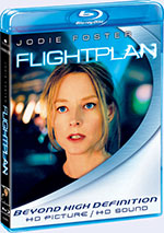 Blu-ray / ������� ������ / Flightplan