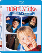 Blu-ray / ���� ���� / Home Alone