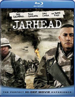 Blu-ray / Морпехи / Jarhead