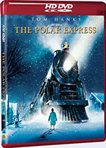 HD DVD / �������� �������� / The Polar Express